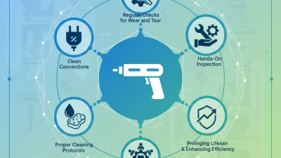 How to Extend the Life of Your Plastic Welding Equipment?