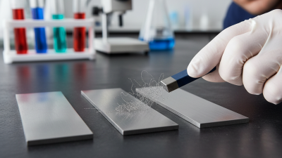 Why is it Important to Identify Different Types of Stainless Steel?
