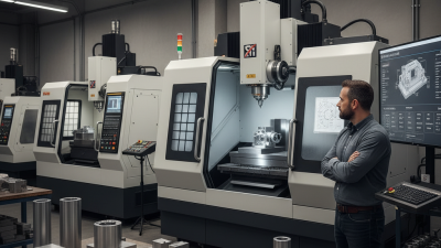 How to Choose the Right CNC Machining Process for Your Needs?