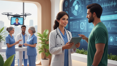 10 Tips to Improve Patient Care with Modern Medical Technology?