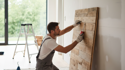 Can You Install Wall Panels Over Drywall in 2026 Best Guide?