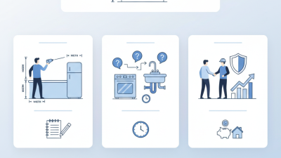 How to Accurately Measure for Custom Kitchen Cabinets?