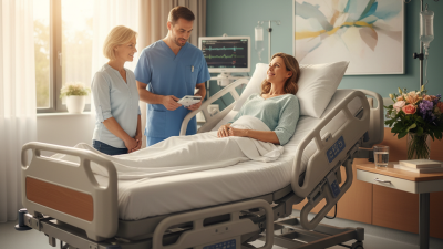 Why Adjustable Beds Are Essential for Patient Recovery