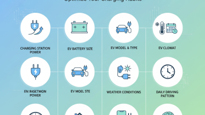 Top 10 Factors That Affect How Long to Charge an Electric Vehicle?