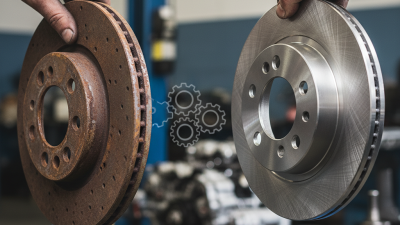 How to Select High Quality Auto Spare Parts for Maintenance?