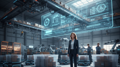 How to Understand the Future of Robotics in Logistics Industry?