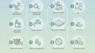Top 10 Ways to Prevent Bedsores for Long Term Bedridden Patients?