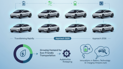 Top 10 Best EV Cars to Buy in 2026 for Global Buyers?