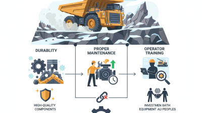 How to Ensure Mining Machinery Efficiency in Harsh Environments?