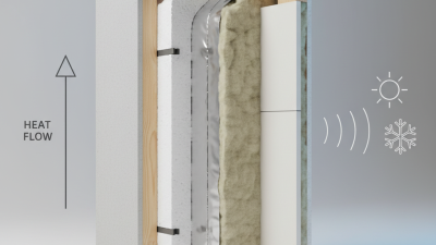 10 Tips for Ensuring Thermal Insulation in Prefabricated Houses?