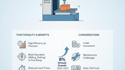 What is a Vertical Machining Center and How Does it Work?