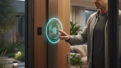 How to Choose the Best Smart Access Control System for Home?