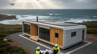 How to Improve the Durability of Prefabricated Houses?