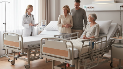 Top 10 Tips for Choosing Manual or Electric Hospital Beds?