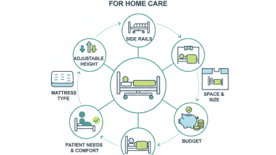 How to Choose the Best Hospital Bed for Home Care Needs?