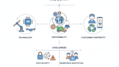 How to Identify Key Trends in the Modern Logistics Industry?