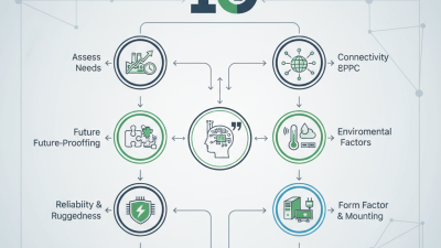 Top 10 Tips for Choosing an Industrial Computer for Automation?