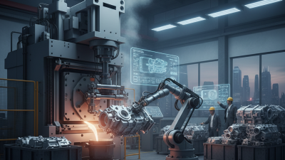 How Does Die Casting Work in Manufacturing for Global Buyers?