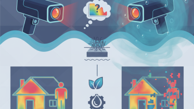 How Does Humidity Impact Thermal Imaging Accuracy in 2026?