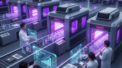 Top 10 Uv Curing Systems in China What You Need to Know?