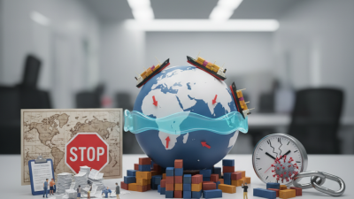 Top 10 Reasons Why International Shipping Is Delayed?