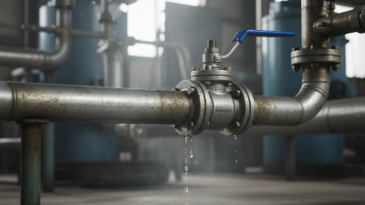 Why Is My Ball Valve Leaking When Closed?