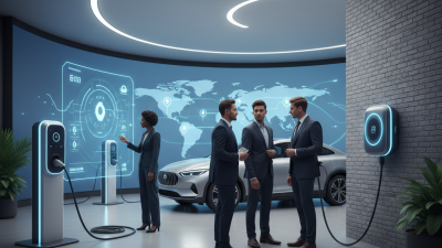 Best Ev Car Charger Options for Global Buyers in 2026?