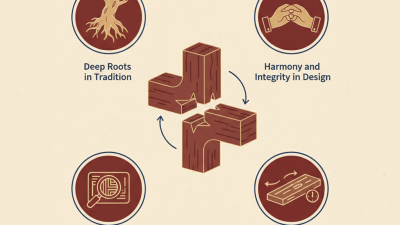 Why is Chinese Furniture Crafted Without Nails?