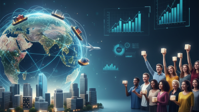 How Does Cross Border Logistics Empower Small Businesses in 2026?