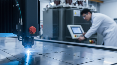 How Silicon Steel Cutting Affects Transformer Efficiency Tips?