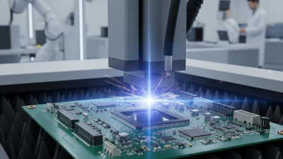 Why is Laser Cutting Essential for PCB Manufacturing in 2026