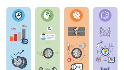 How to Identify Cracked Aluminum Wheels for Global Buyers?