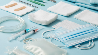 What Safe Materials Are Used for Disposable Medical Supplies?
