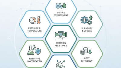 7 Best Tips to Choose the Right Valve Ball Material?