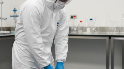 How to Ensure Maximum Protection with Disposable Coveralls?