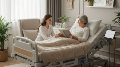 Benefits of Using an ICU Bed at Home for Patient Care?