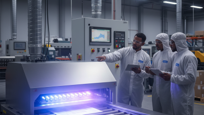 What is the Best UV Drying System for Global Buyers?