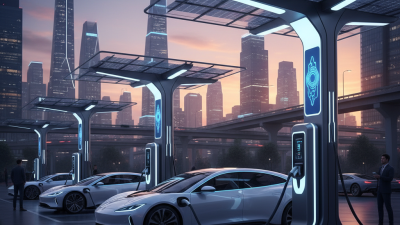 How Does Fast Charging Work for Electric Vehicles Explained