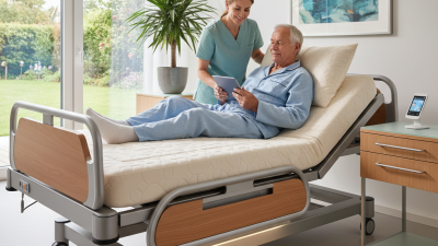 How to Choose the Best Hospital Bed for Home Use in 2026?