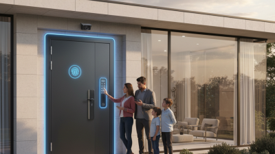 10 Best Smart Door Systems to Enhance Home Security?