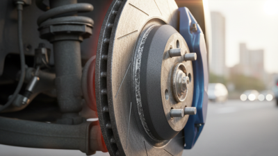 5 Tips to Tell if Your Brake Pads are Worn Out?