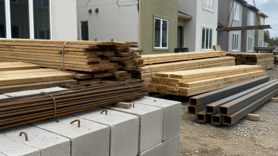 Avoid These Common Building Material Selection Mistakes?