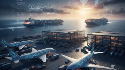 Top Fastest Ways to Ship Goods from China in 2026?