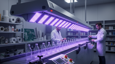 How to Choose the Best Led Uv Curing System for Your Needs?