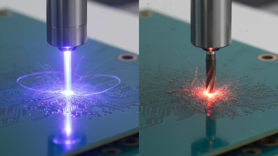 How to Achieve Greater Accuracy in PCB Laser Cutting versus Routing?