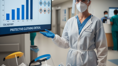 How to Choose the Right Protective Clothing for Medical Use?