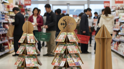 Why Use Paper Racks for Seasonal Promotions Benefits Explained?