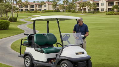 Average Lifespan of Electric Golf Carts Tips You Should Know?