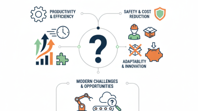 Why is Material Handling Crucial for Modern Industries?