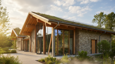 2026 Best Tips for Choosing Durable Building Materials?